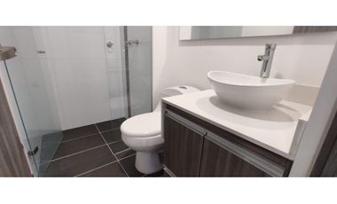 Apartamento en Arriendo en Envigado Sector Las Brujas