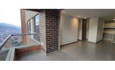 Apartamento en Arriendo en Envigado Sector Las Brujas