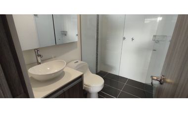 Apartamento en Arriendo en Envigado Sector Las Brujas