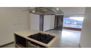 Apartamento en Arriendo en Envigado Sector Las Brujas