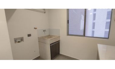 Apartamento en Arriendo en Envigado Sector Las Brujas