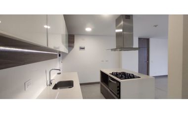 Apartamento en Arriendo en Envigado Sector Las Brujas