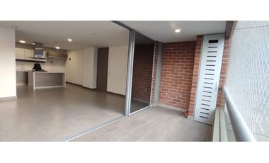 Apartamento en Arriendo en Envigado Sector Las Brujas