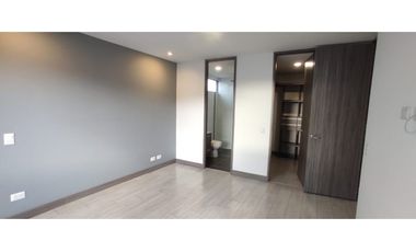 Apartamento en Arriendo en Envigado Sector Las Brujas