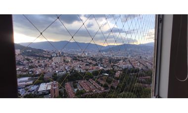 Apartamento en Arriendo en Envigado Sector Las Brujas