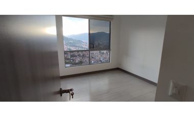 Apartamento en Arriendo en Envigado Sector Las Brujas