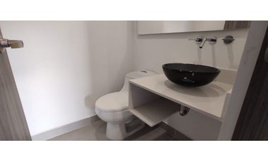 Apartamento en Arriendo en Envigado Sector Las Brujas