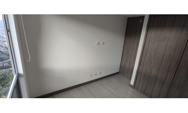 Apartamento en Arriendo en Envigado Sector Las Brujas
