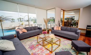 Casa Mediterránea Parador del Sol Iquique Rebajada