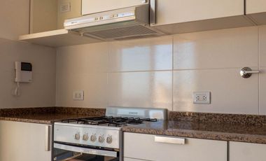 Departamento céntrico en venta un dormitorio en Junin