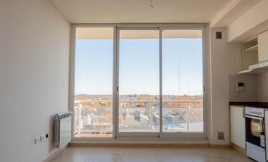 Departamento céntrico en venta un dormitorio en Junin