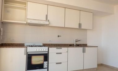Departamento céntrico en venta un dormitorio en Junin