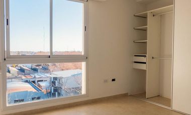 Departamento céntrico en venta un dormitorio en Junin
