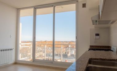 Departamento céntrico en venta un dormitorio en Junin