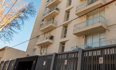 Departamento céntrico en venta un dormitorio en Junin
