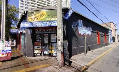 Local Comercial en Venta en EL SALTO CHICO, RECOLETA