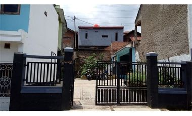 Rumah bonus 2 toko di jatinangor | ZAENALS