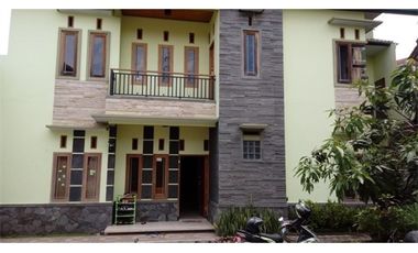 Rumah bonus 2 toko di jatinangor | ZAENALS