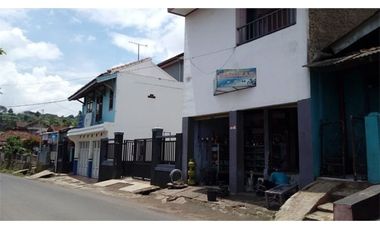 Rumah bonus 2 toko di jatinangor | ZAENALS