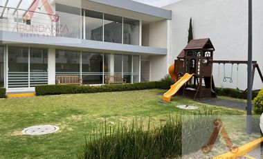 CASA DEL AGUA METEPEC, VENTA