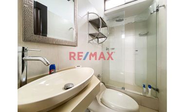 Linda Casa En Alquiler Cerca Al Mar - Chorrillos