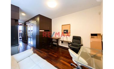 Linda Casa En Alquiler Cerca Al Mar - Chorrillos