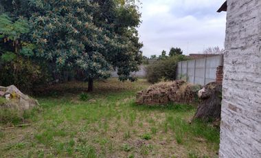 VENTA DE CASA EN Lobos