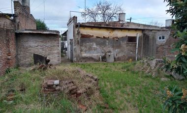 VENTA DE CASA EN Lobos