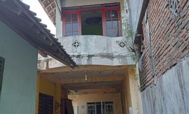 RUMAH KOST 10 KAMAR MURAH DEKAT CASA GRANDE SLEMAN BISA NEGO SAMPAI JADI