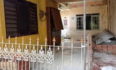 RUMAH KOST 10 KAMAR MURAH DEKAT CASA GRANDE SLEMAN BISA NEGO SAMPAI JADI