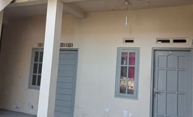 RUMAH KOST 10 KAMAR MURAH DEKAT CASA GRANDE SLEMAN BISA NEGO SAMPAI JADI