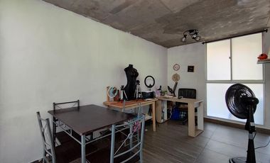 casa en venta en sabana del rosario. Cod V28444