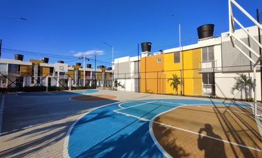 casa en venta en sabana del rosario. Cod V28444