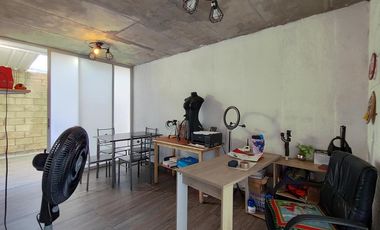 casa en venta en sabana del rosario. Cod V28444