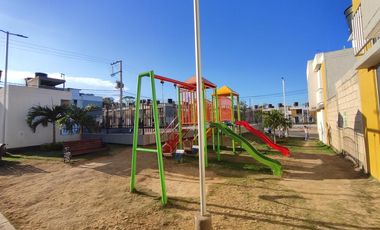 casa en venta en sabana del rosario. Cod V28444