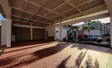 casa en venta en sabana del rosario. Cod V28444