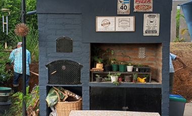 casa campestre en venta en vereda valparaiso. Cod V20262