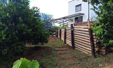 casa campestre en venta en vereda valparaiso. Cod V20262