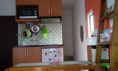 Rumah di Cempaka Putih, Jkt Pusat. Murah furnished 3 lantai