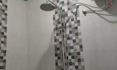 Rumah di Cempaka Putih, Jkt Pusat. Murah furnished 3 lantai