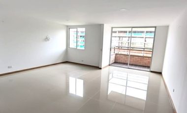 apartamento en arriendo en sector los colegios. Cod A6433