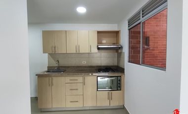 apartamento en arriendo en sector los colegios. Cod A6433