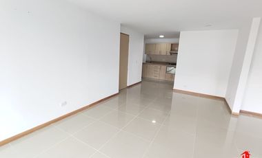 apartamento en arriendo en sector los colegios. Cod A6433
