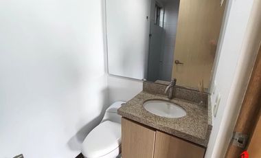 apartamento en arriendo en sector los colegios. Cod A6433