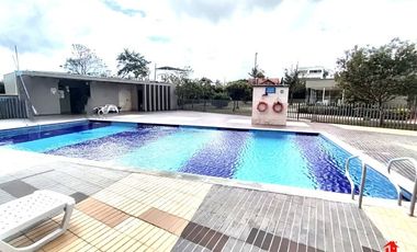 apartamento en arriendo en sector los colegios. Cod A6433