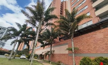 apartamento en arriendo en sector los colegios. Cod A6433