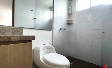 apartamento en arriendo en sector los colegios. Cod A6433