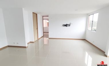 apartamento en arriendo en sector los colegios. Cod A6433