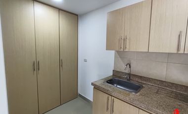apartamento en arriendo en sector los colegios. Cod A6433