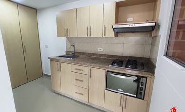apartamento en arriendo en sector los colegios. Cod A6433